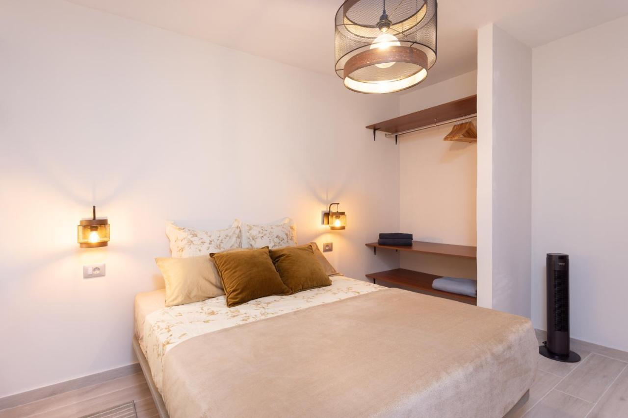 Classbnb - Luminoso Appartamento A 200M Da Playa De El Medano Eksteriør billede